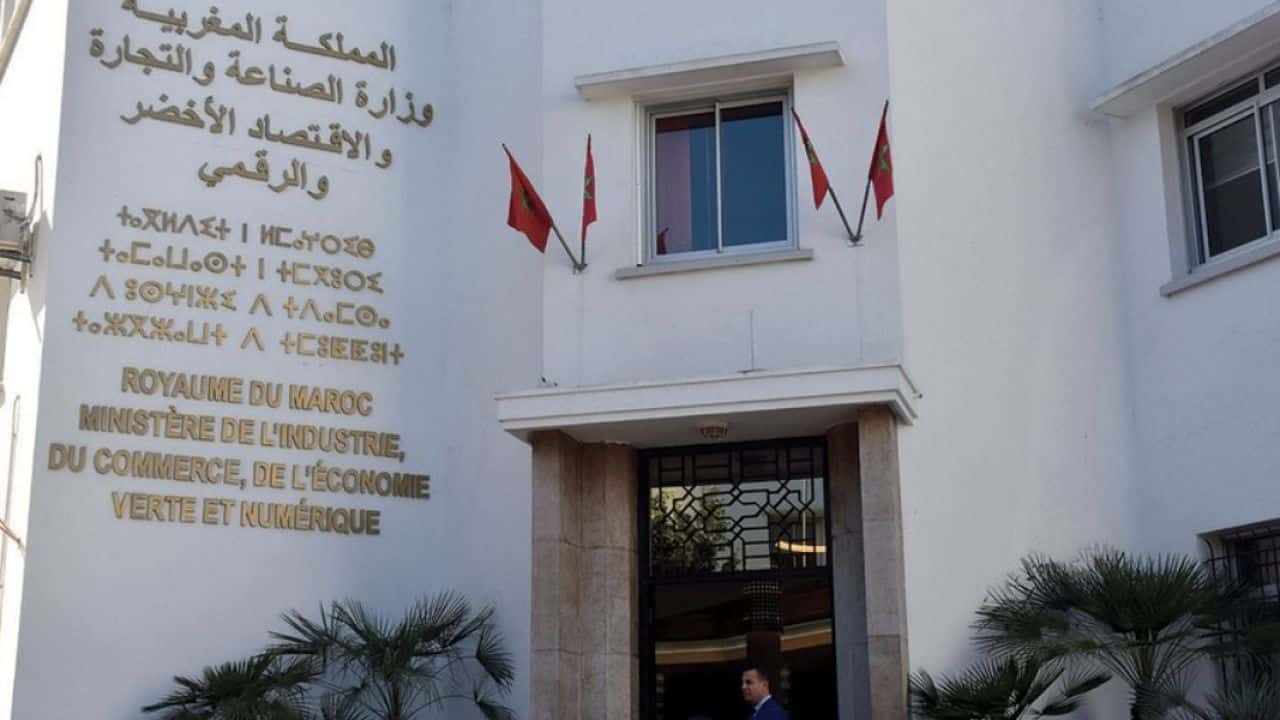 المغرب يمنع 5600 طن من المنتجات الصناعية غير المطابقة للقياسية الإجبارية