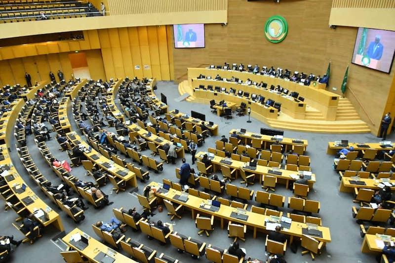 المغرب يدعو لمواكبة بلدان الانتقال السياسي بإفريقيا