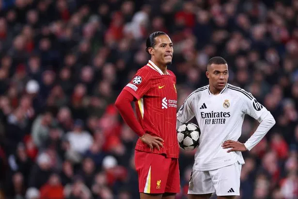 ريال مدريد يراقب أبرز المدافعين في الميركاتو الصيفي