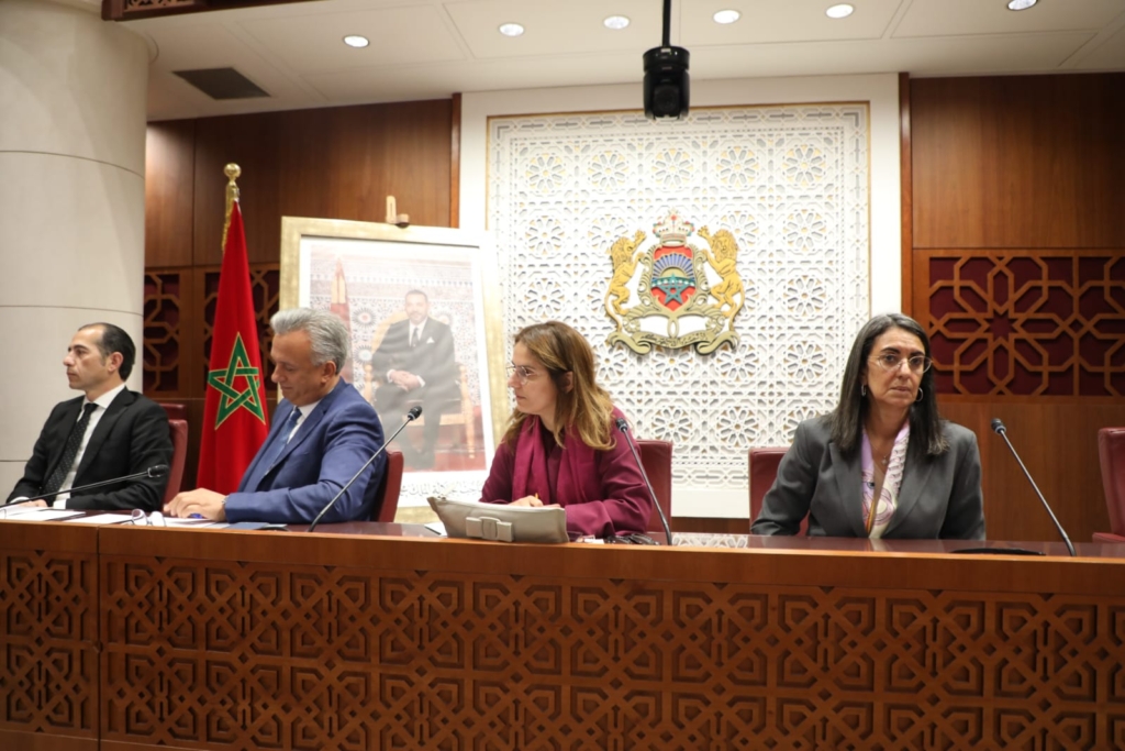 مرسوم دعم المقاولات الصغرى يثير مخاوفا برلمانية من الاستغلال الانتخابي