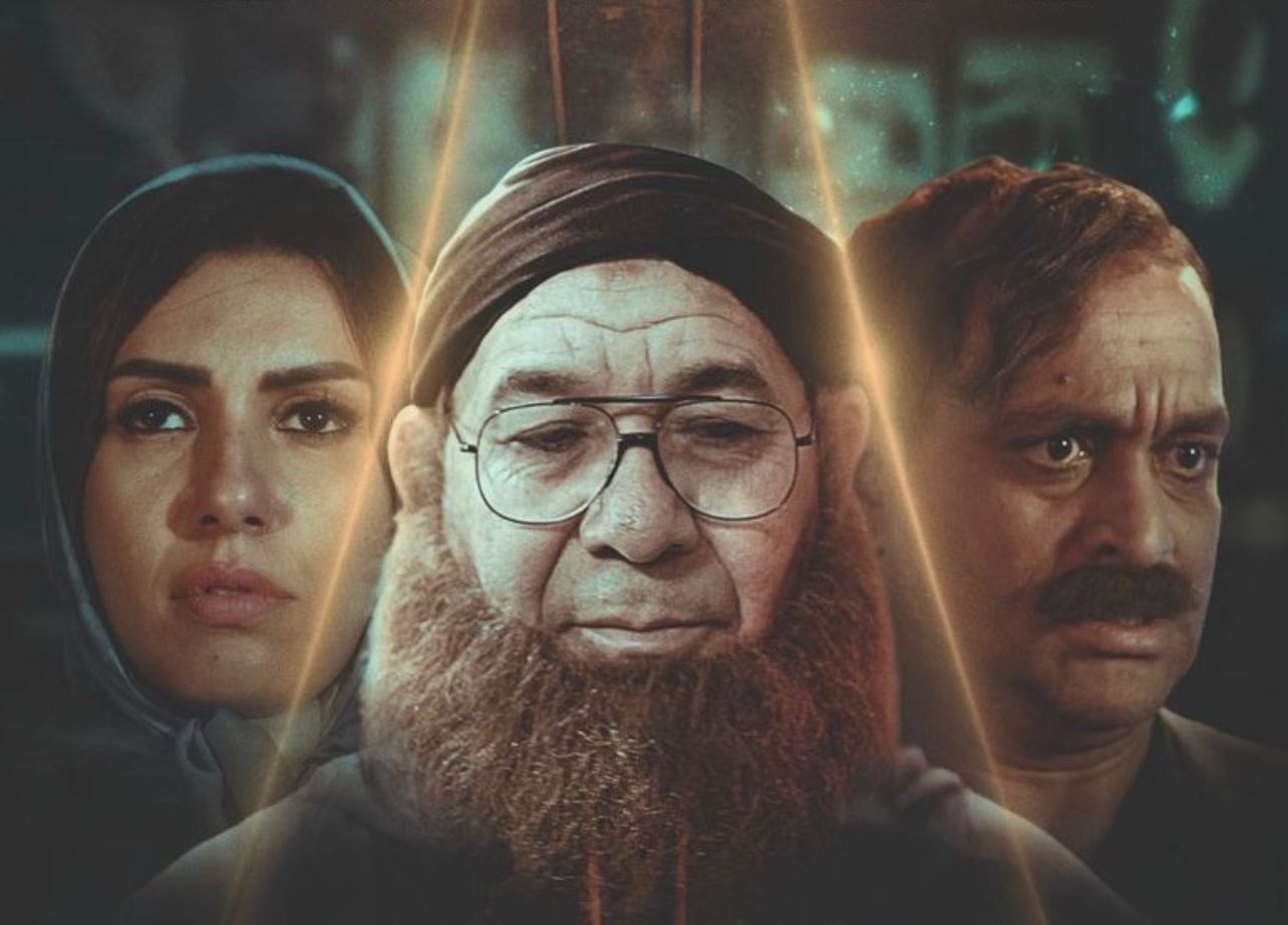 فليم “الوترة” لإدريس الروخ يدخل صالات السينما بعد رمضان