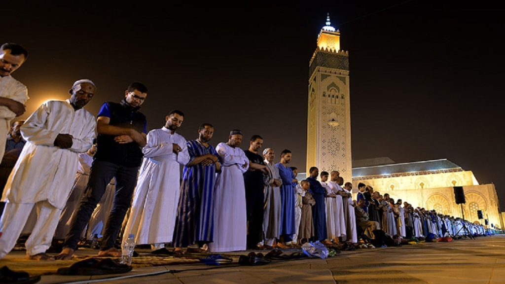 حمضي: الصيام له تأثيرات نفسية ويعيد للجسم تنظيمه المثالي