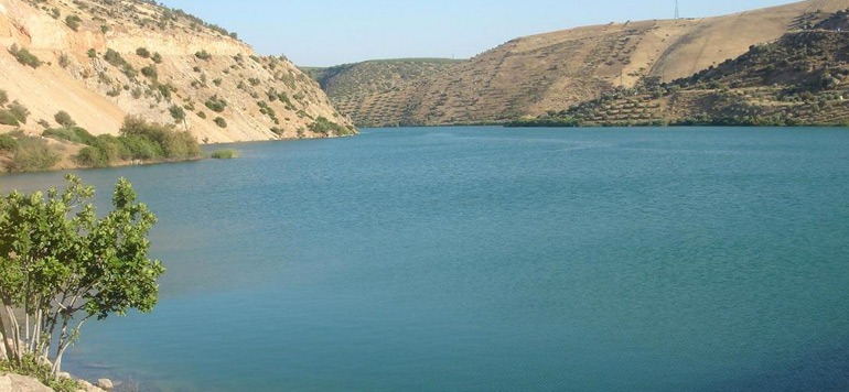 658 مليون درهم لحماية الموارد المائية بحوض سبو
