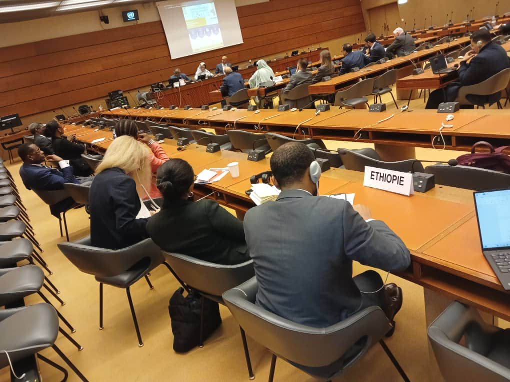 ندوة بجنيف تشيد بالتنمية الرائدة للمغرب في أقاليمه الجنوبية