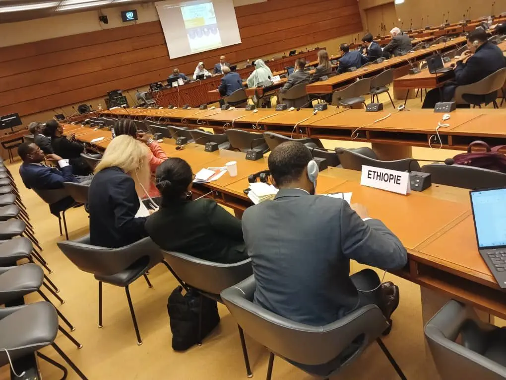 ندوة بجنيف تشيد بالتنمية الرائدة للمغرب في أقاليمه الجنوبية