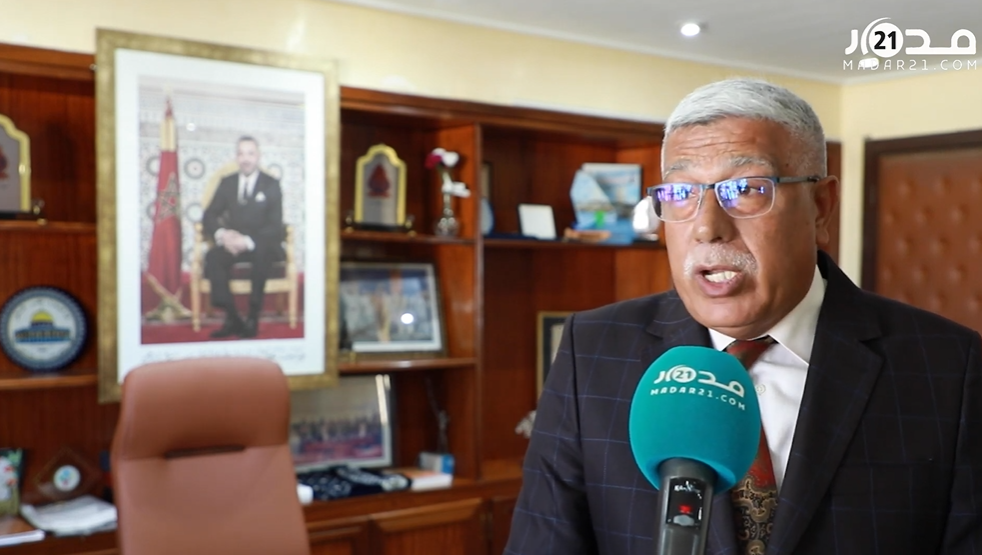 إدارية الرباط تعزل رئيس مقاطعة حسان.. والرازي: أخرج برأس مرفوع