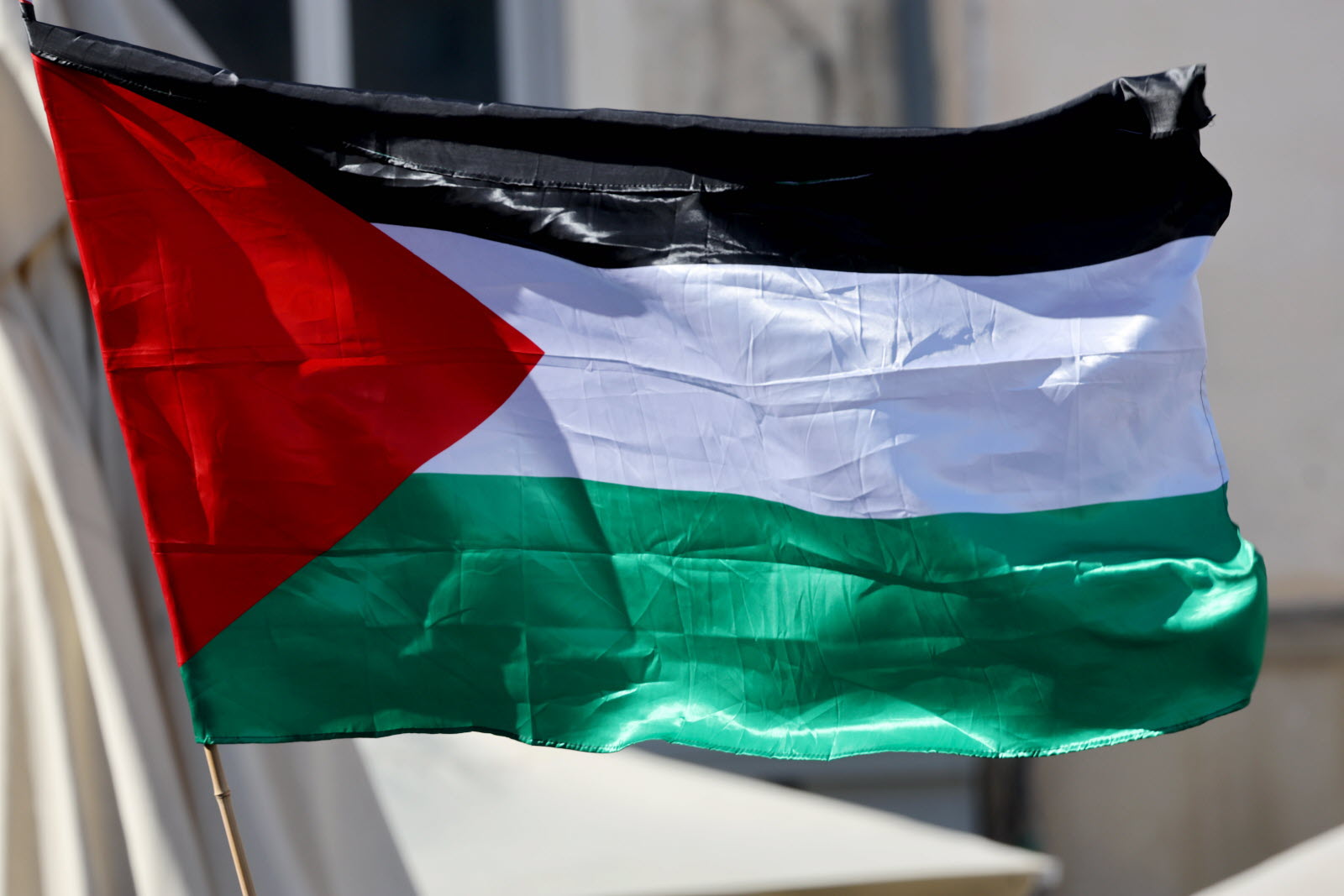 المغرب يؤكد مواقفه التاريخية رفضا لتجاوزات إسرائيل ودعمه الثابت للفلسطينيين