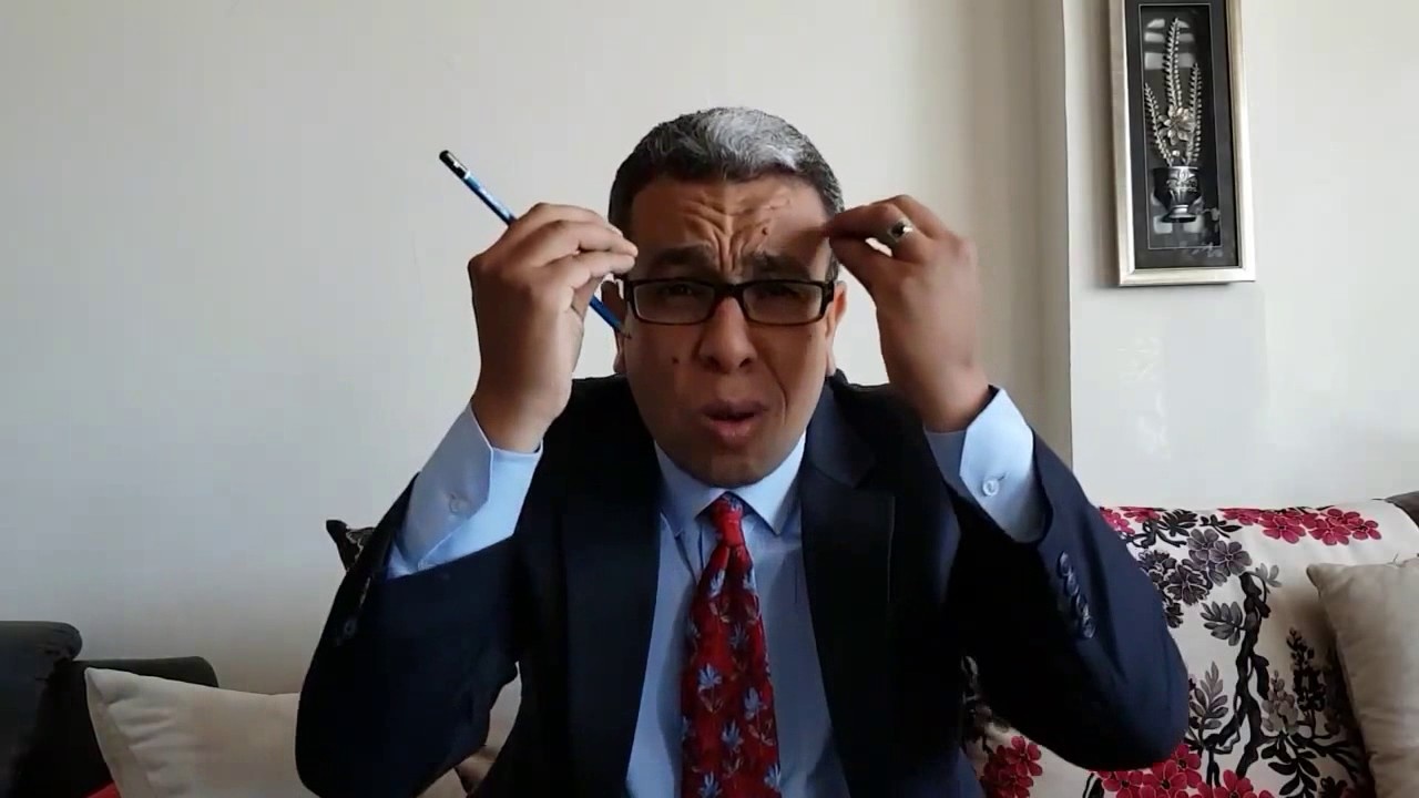 “لجنة مجاهيد” تستنكر تصريحات حميد المهداوي