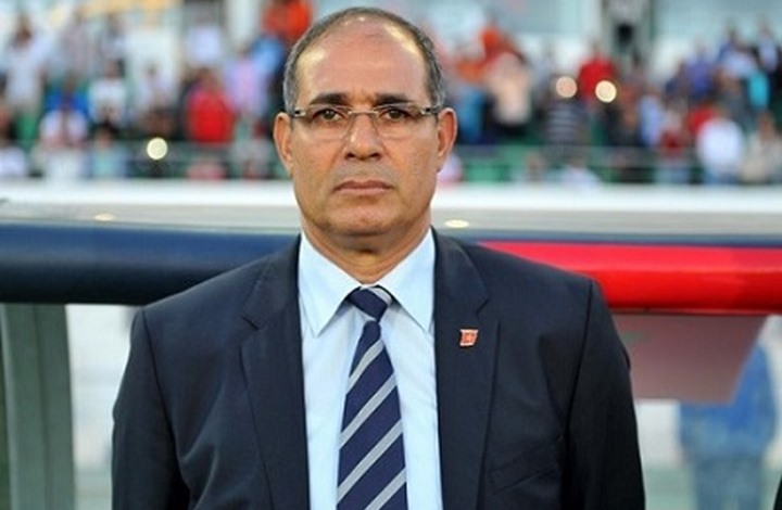 الزاكي: لم يكن سهلا علي إعطاء تعليمات لهزم منتخب المغرب