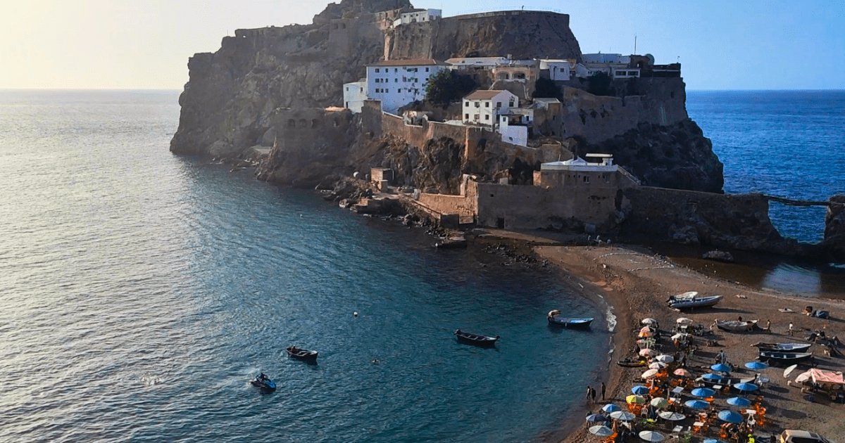 خبير: التساقطات المطرية تجدد إنعاش المنظومة البيئية للمنتزه الوطني للحسيمة