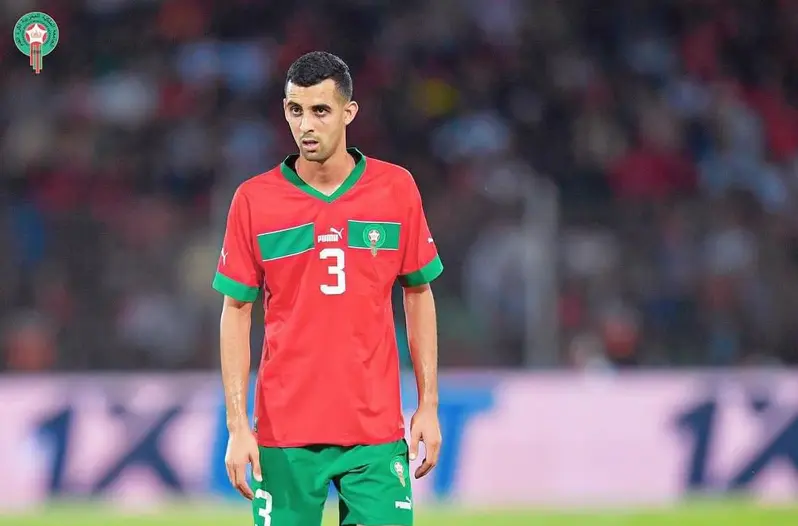 الركراكي يستدعي نجم الرجاء