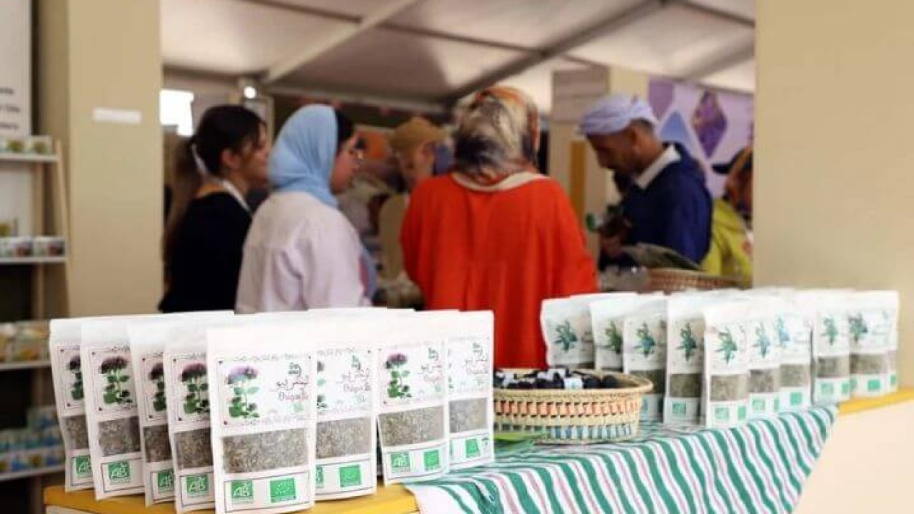 إقبال كبير على المنتجات الوطنية في رمضان يدعم الاقتصاد المحلي