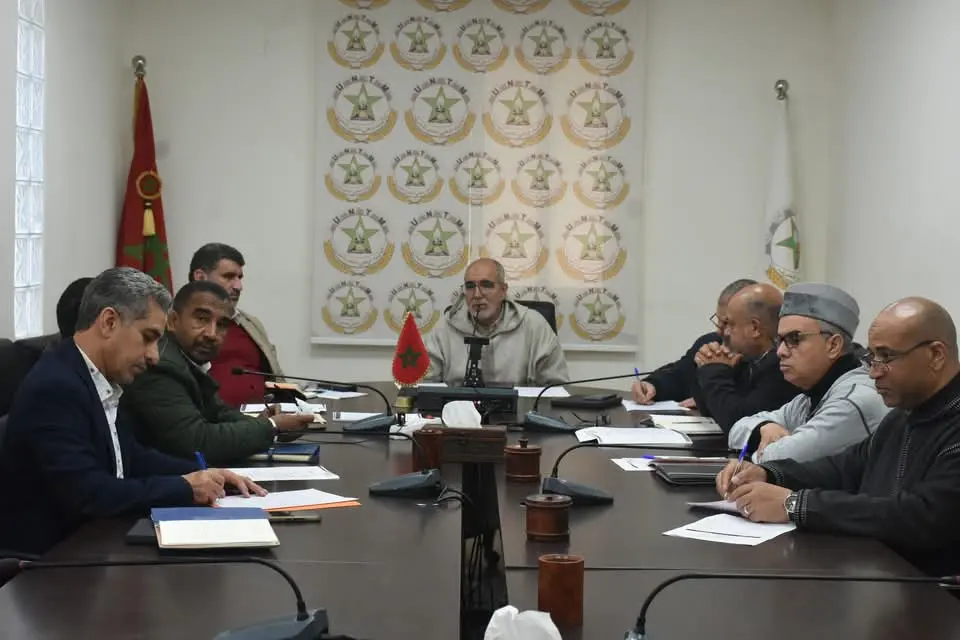 نقابة تتمسك بحق الإضراب وتدعو الحكومة لإيقاف نزيف القدرة الشرائية