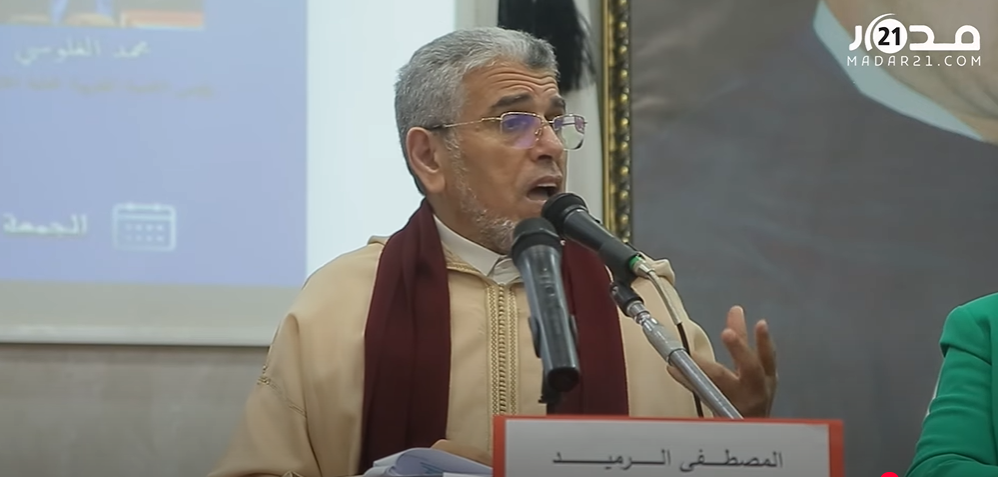 تراجعات المسطرة الجنائية.. الرميد ينتقد حماية الفساد ومنع تصوير الاستجوابات
