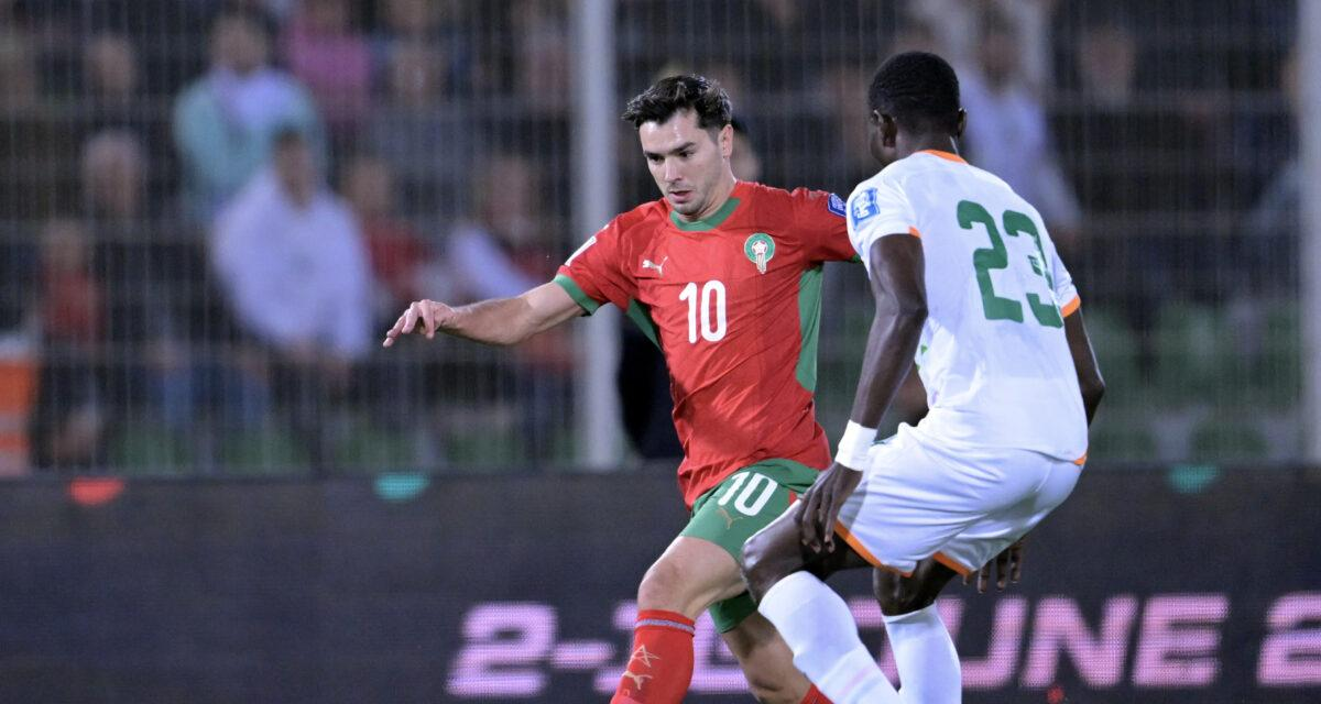 مدير المنتخب الإسباني السابق يهاجم دياز ويستهين بكرة القدم الإفريقية
