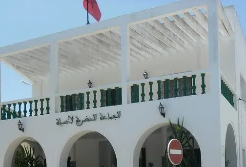 غيلان والجعيدي يتنافسان على خلافة بن عيسى بجماعة أصيلة