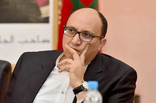 حسن طارق.. أكاديمي ودبلوماسي على رأس “الوسيط”