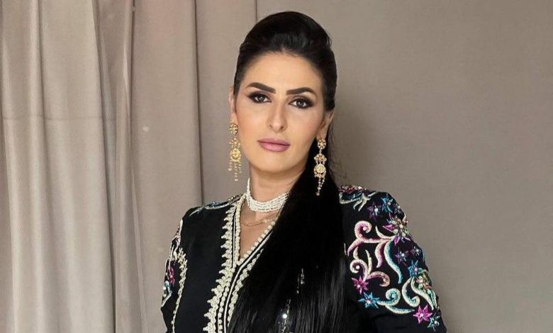 مريم الزعيمي: شخصية “رحمة” لم تجذبني في البداية