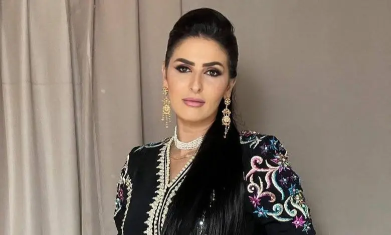 مريم الزعيمي: شخصية “رحمة” لم تجذبني في البداية