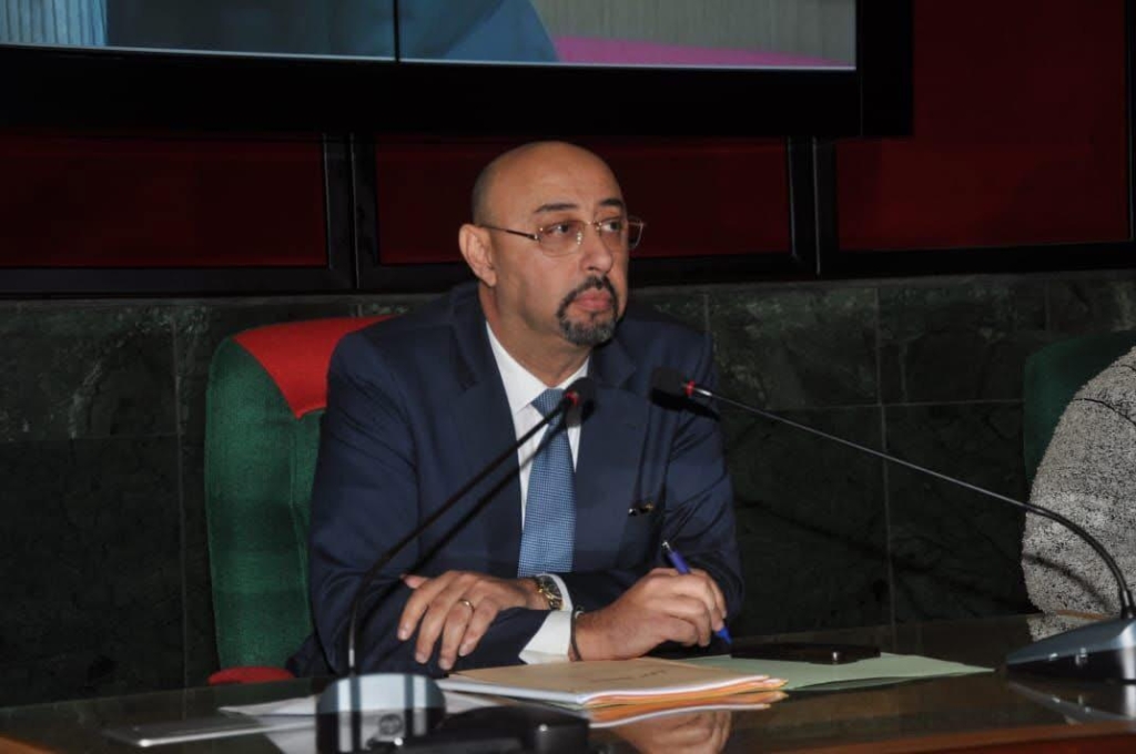 طنجة تعزز بنيتها التحتية استعدادا للمونديال