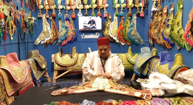تسجيل أزيد من 52 ألف صانع تقليدي بجهة فاس