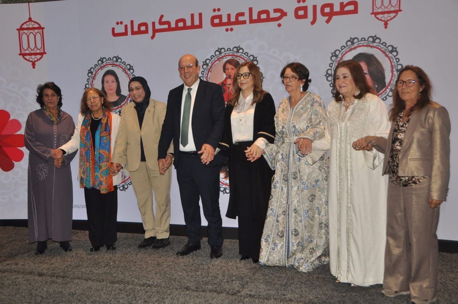 بنيحيى تخصص جائزة “تميز” للإعلاميين