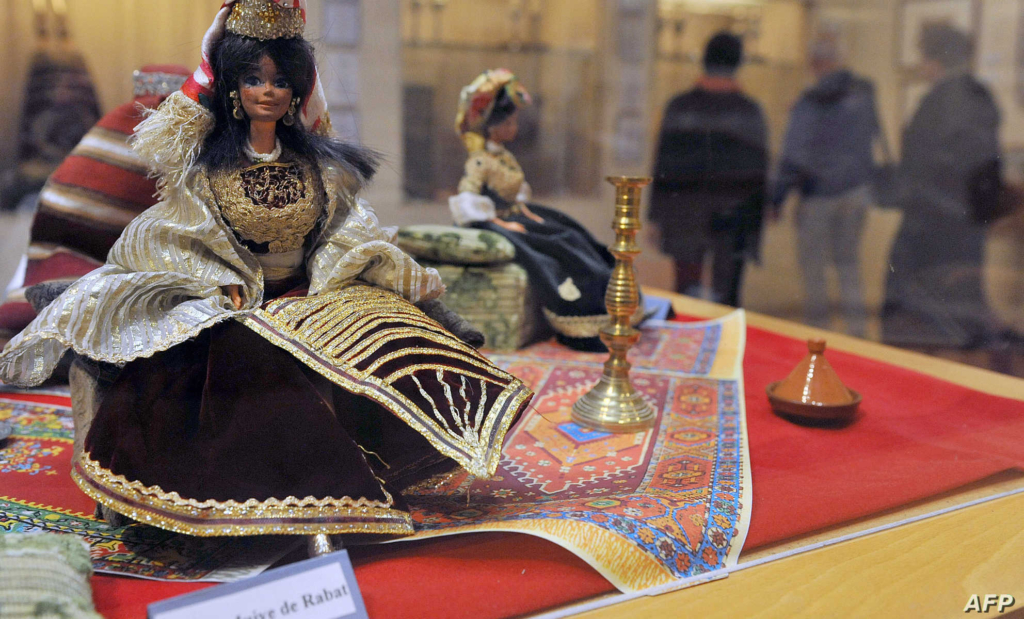 معرض حول الفن والطقوس اليهودية-المغربية ببوينوس آيريس