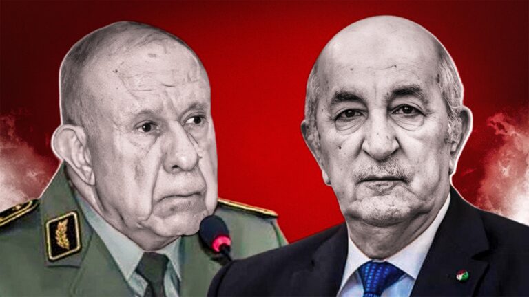 الجزائر تواصل استفزازاتها الدبلوماسية للمغرب لافتعال توتر جديد