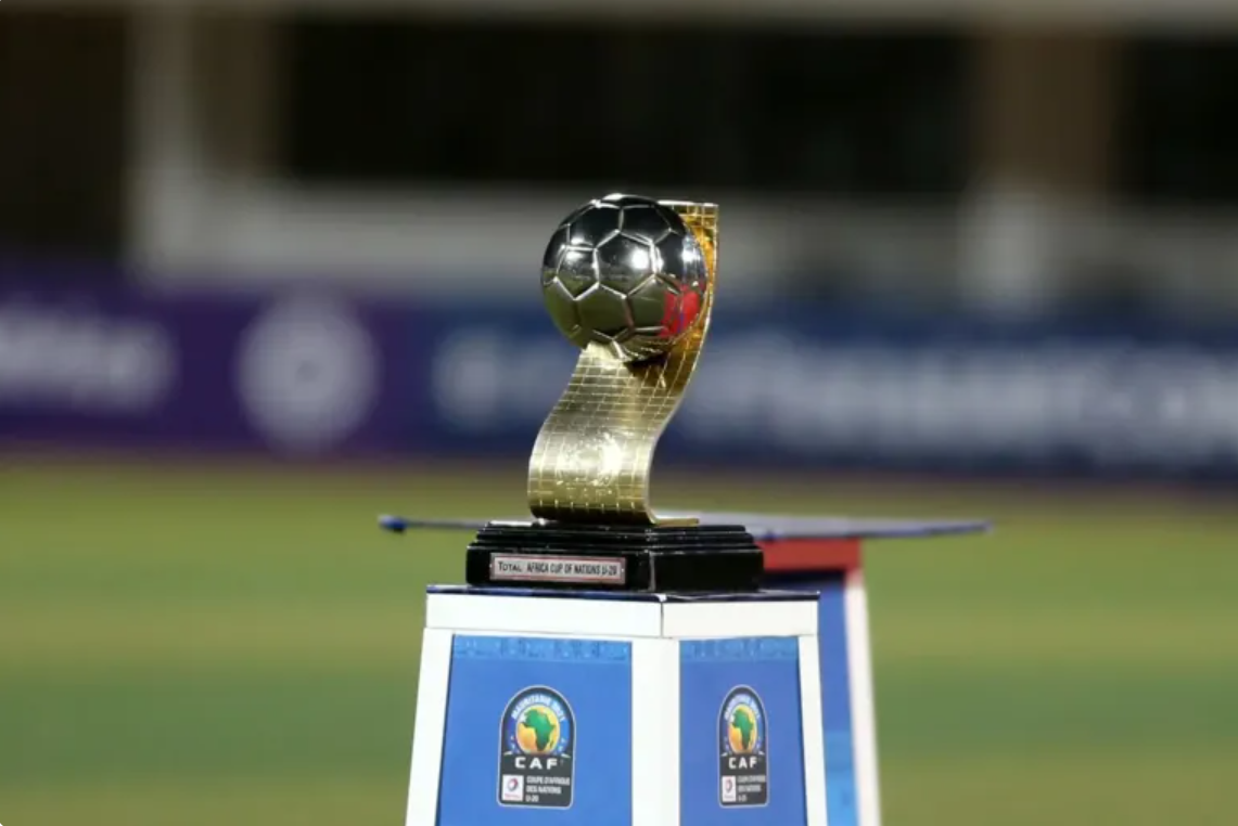 مصر تستضيف كأس أفريقيا تحت 20 عاما