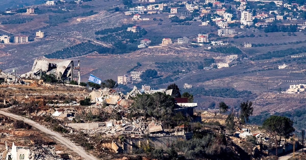 مفاوضات الحدود المرتقبة بين لبنان وإسرائيل.. ما أبرز النقاط الخلافية؟