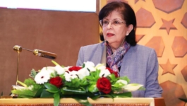 بورقية: سرعة تعاقب الأجيال أعلى من سرعة إعداد المناهج