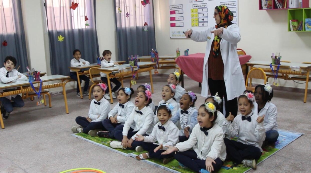 النجاح ليس بالأرقام: كيف تغير مدارس الريادة مفهوم التعليم بالمغرب؟