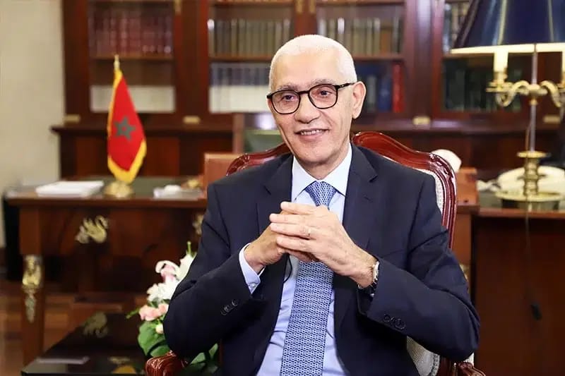 معطيات رسمية حول استيراد “أكباش العيد” تؤكد أرقام الطالبي وتكذب بركة