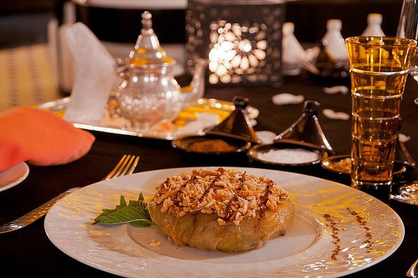 رمضان في مدريد.. فرصة سانحة لانتعاشة المطاعم المغربية