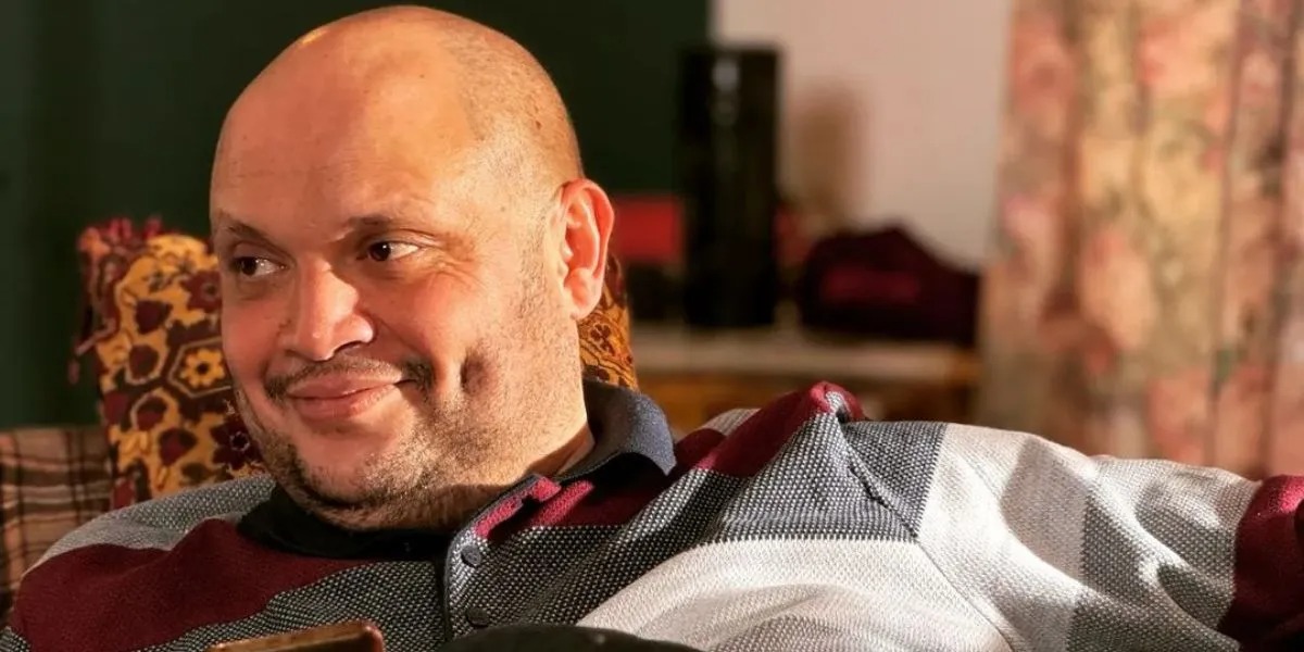 أبا تراب: هدف الأعمال الدرامية خلق الجدل وإثارة النقاش بالمجتمع