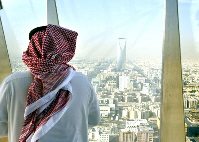 أسعار العقارات ترتفع بـ50 في المئة في السعودية