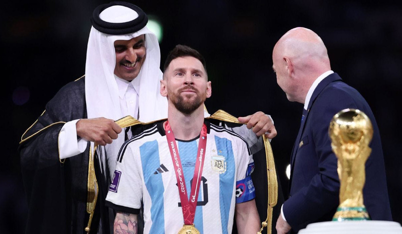دول مونديالية (4).. عندما جمعت قطر بين التنظيم المبدع والعوائد المالية الضخمة