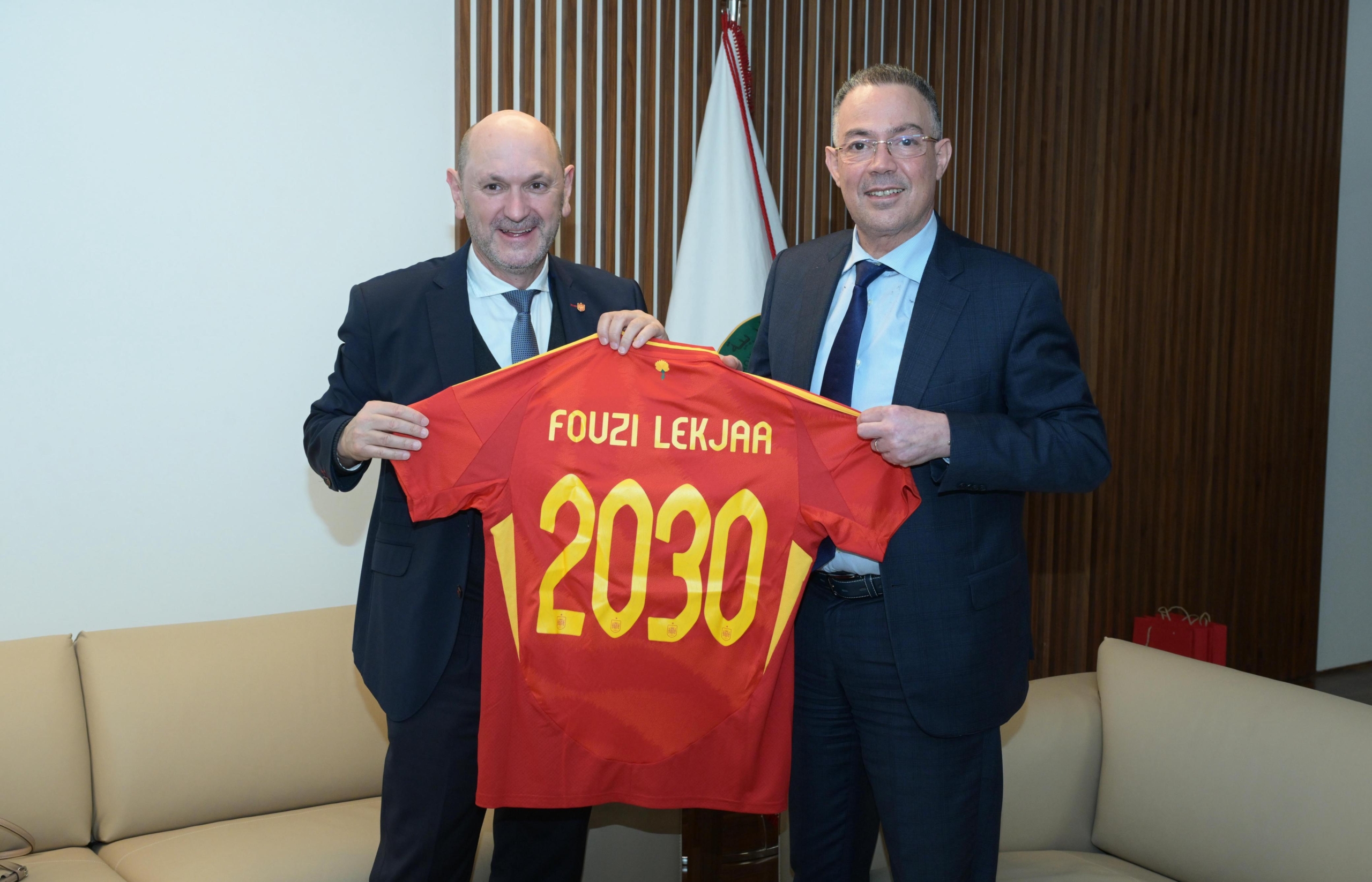 جدل حول شفافية اختيار المدن المستضيفة لمونديال 2030 وتأثيره على المغرب