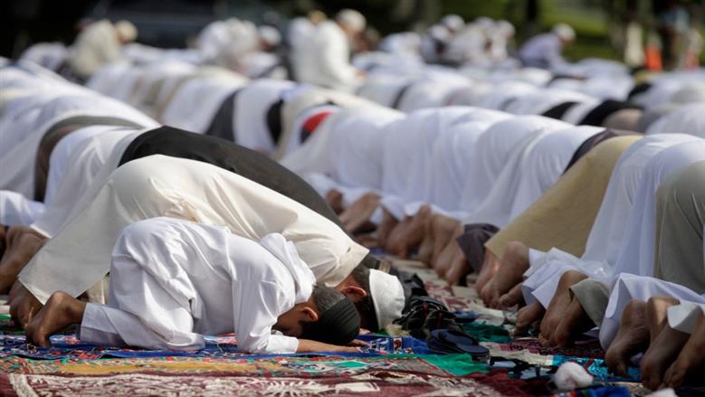 توقيت ومصليات عيد الفطر لسنة 2025 بجهة الرباط سلا القنيطرة