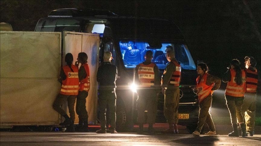 مقترح إسرائيلي بتبادل أسرى مقابل وقف النار بغزة 50 يوما