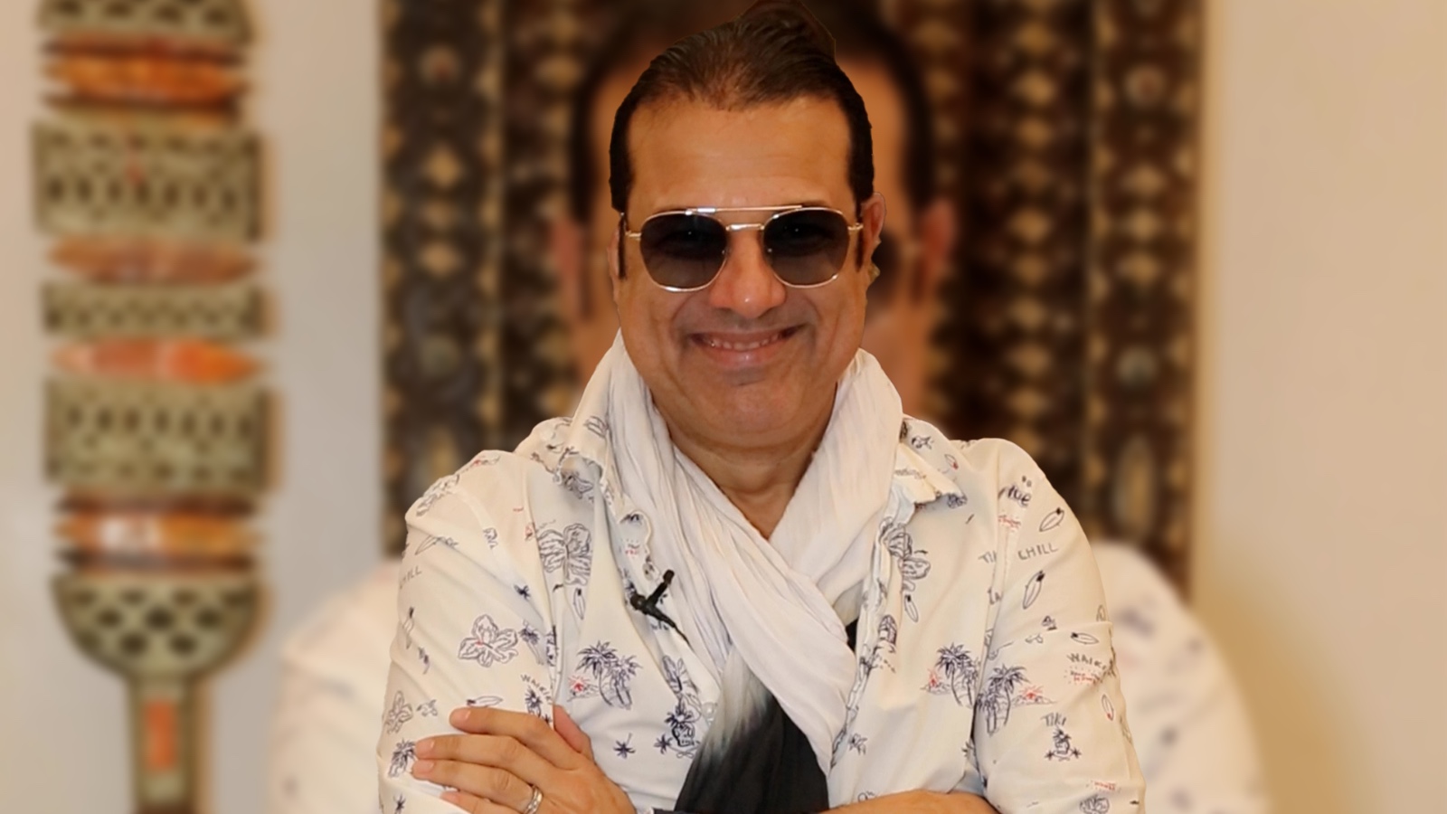 لماذا انقلب والد غاني عليه وتحول من داعم لرافض لـ”فنه”؟