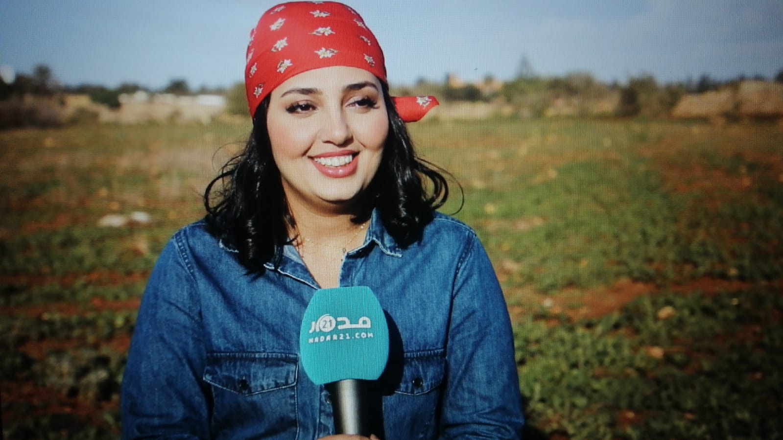 سارة بوعابد: “ولاد يزة” نجح في الوصول للمغاربة