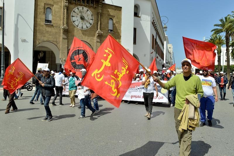 اليسار الجديد بالمغرب (4).. مآلات تنظيمات ثورية بعد حملة الاجتثات والمراجعات