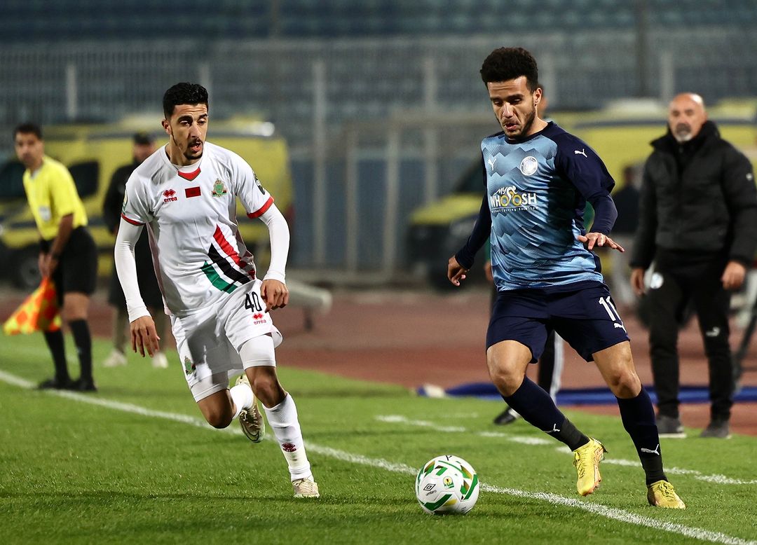 المغرب عقدة بيراميدز التاريخية.. فهل ينجح في فك اللغز أمام “الزعيم”؟