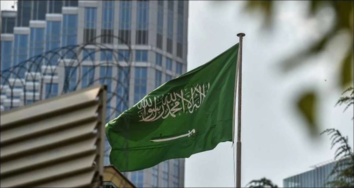 إنفاق قياسي للسياح الأجانب في السعودية
