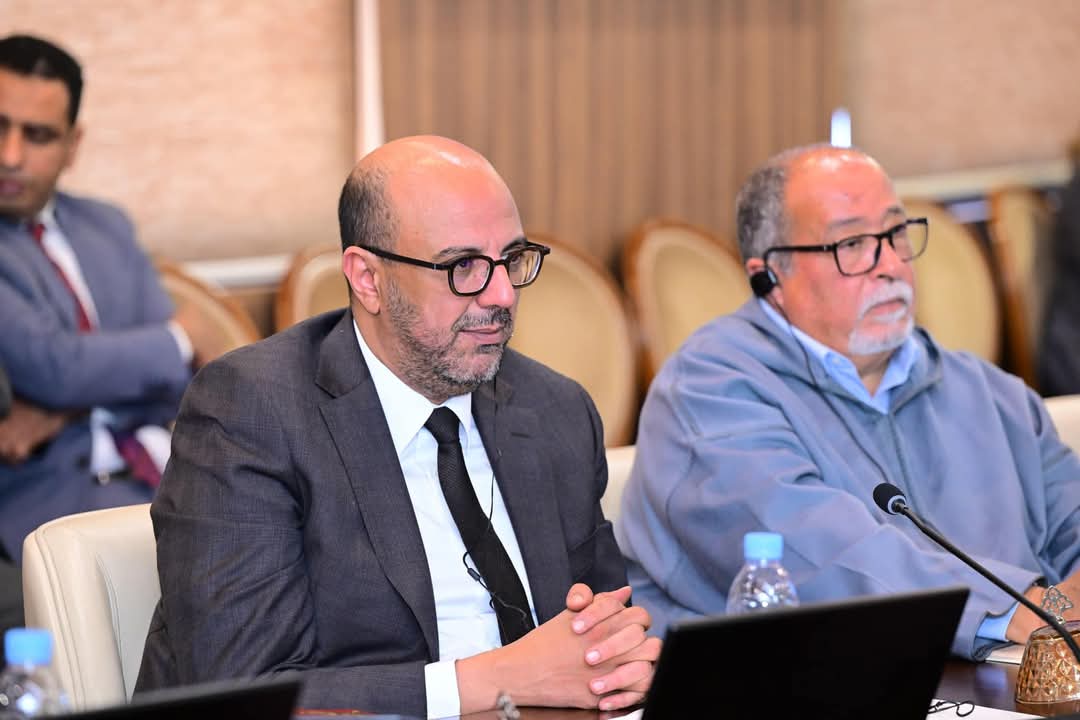 ولد الرشيد يبرز الدينامية الجديدة بأمريكا اللاتينية لدعم مغربية الصحراء