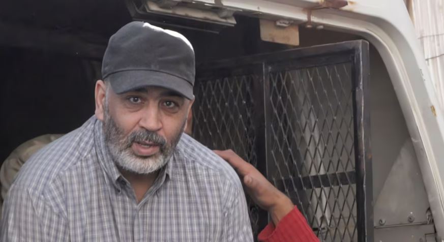 بلعيرج يستعد لمغادرة المغرب بعد أيام من العفو