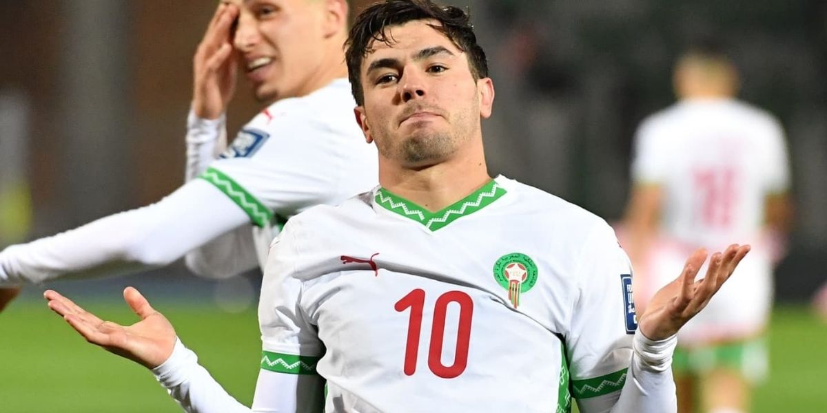 المنتخب المغربي يصعد إلى المركز الـ12 عالميا
