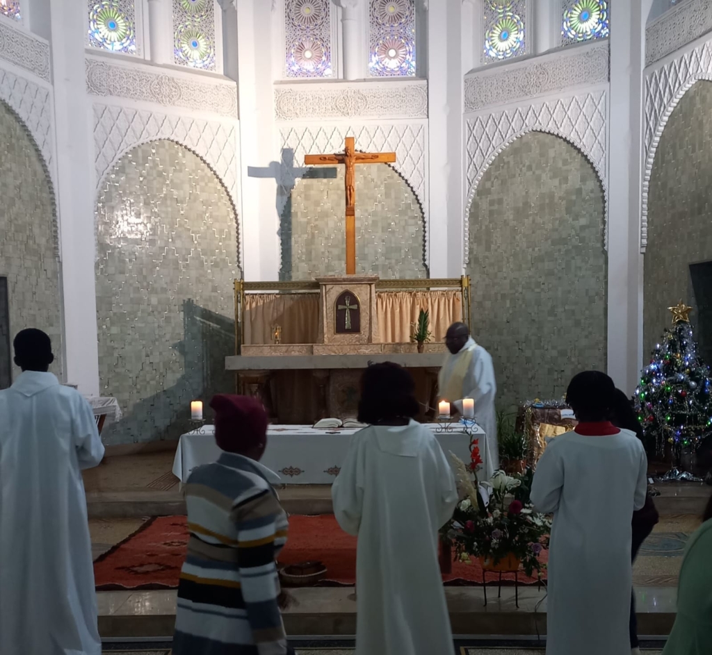 “كنائس غير مرخصة” بالبيضاء تعيد طرح قضية حرية المعتقد بالمغرب
