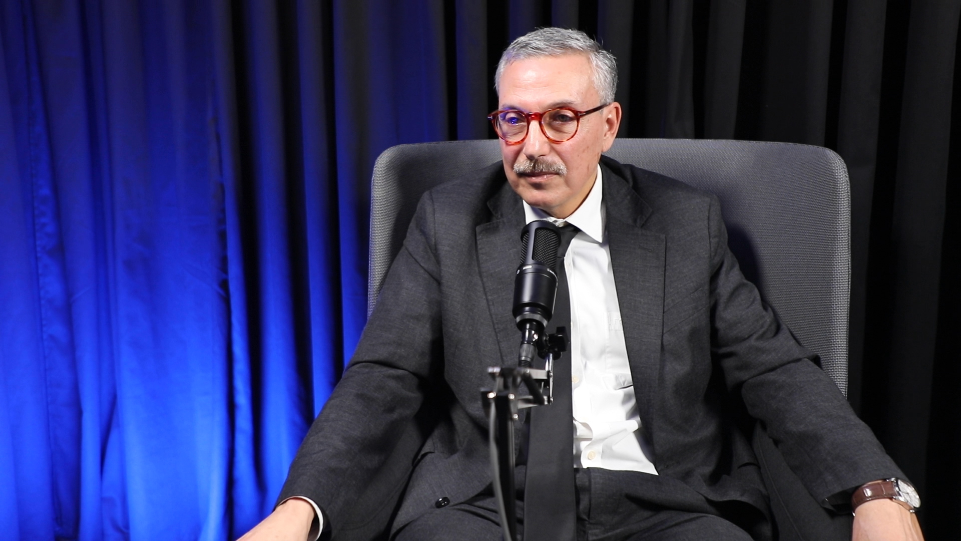 العمراوي: لسنا جبناء وتصريحات قادة الاستقلال ليست تمهيدا للخروج من الحكومة